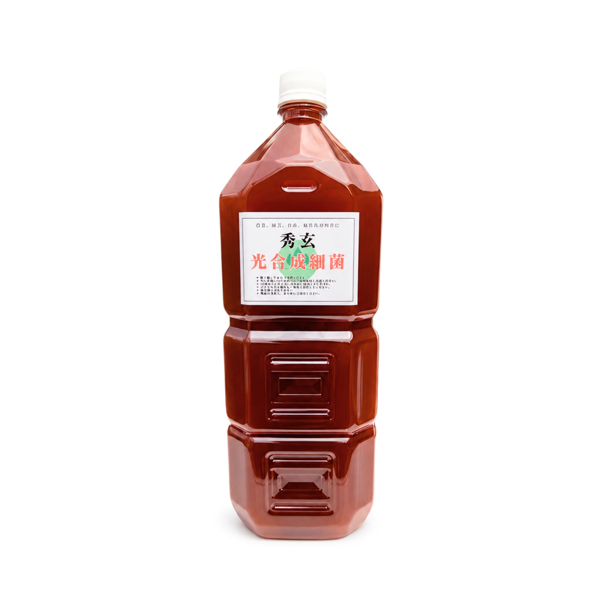 光合成細菌(PSB)原液 2L