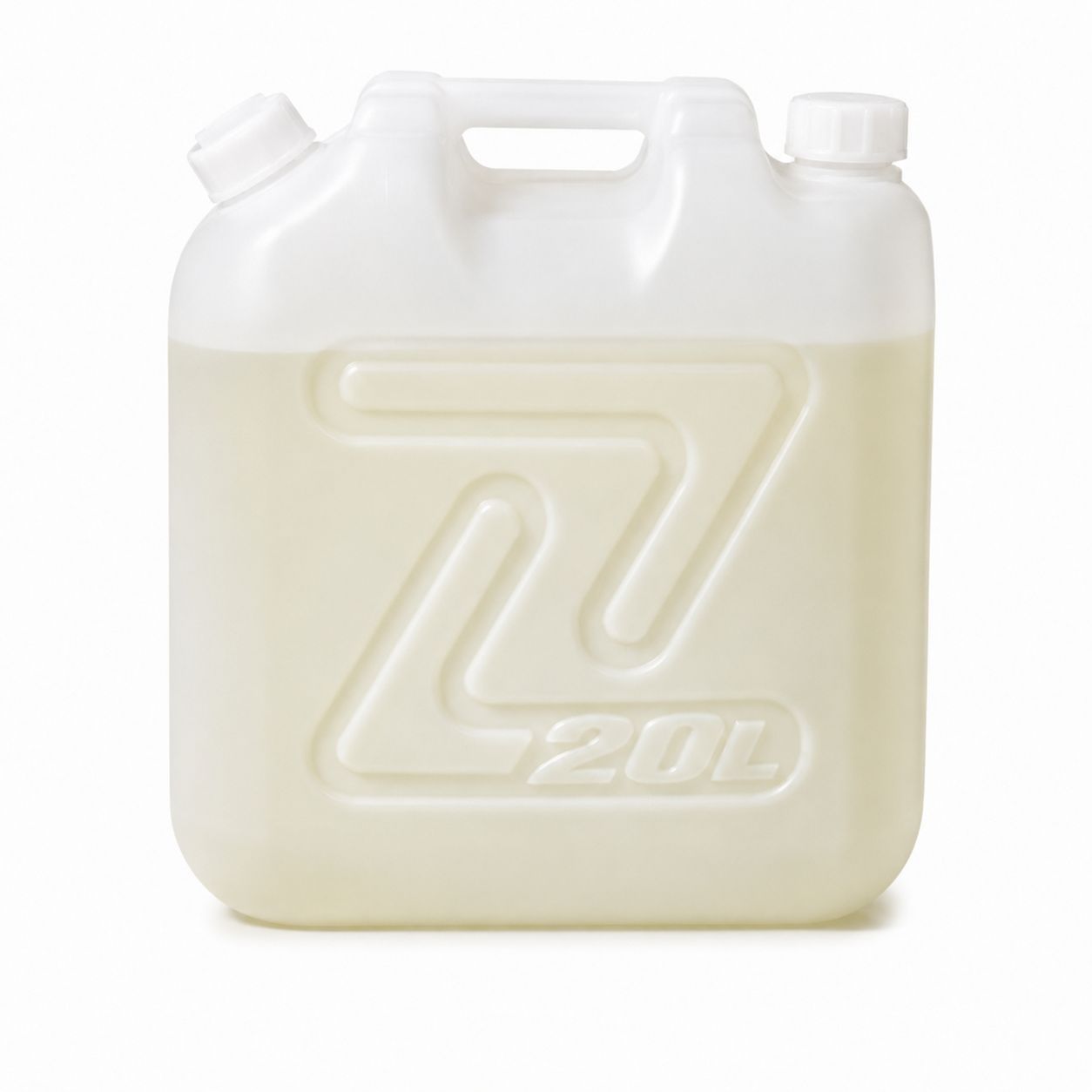 秀玄 乳酸菌・酵母菌 活性液 20L